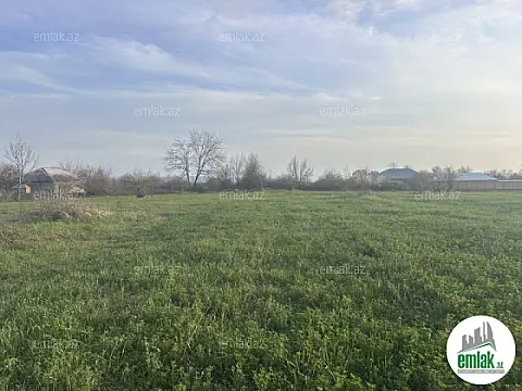 Satılır torpaq sahəsi 14 m²