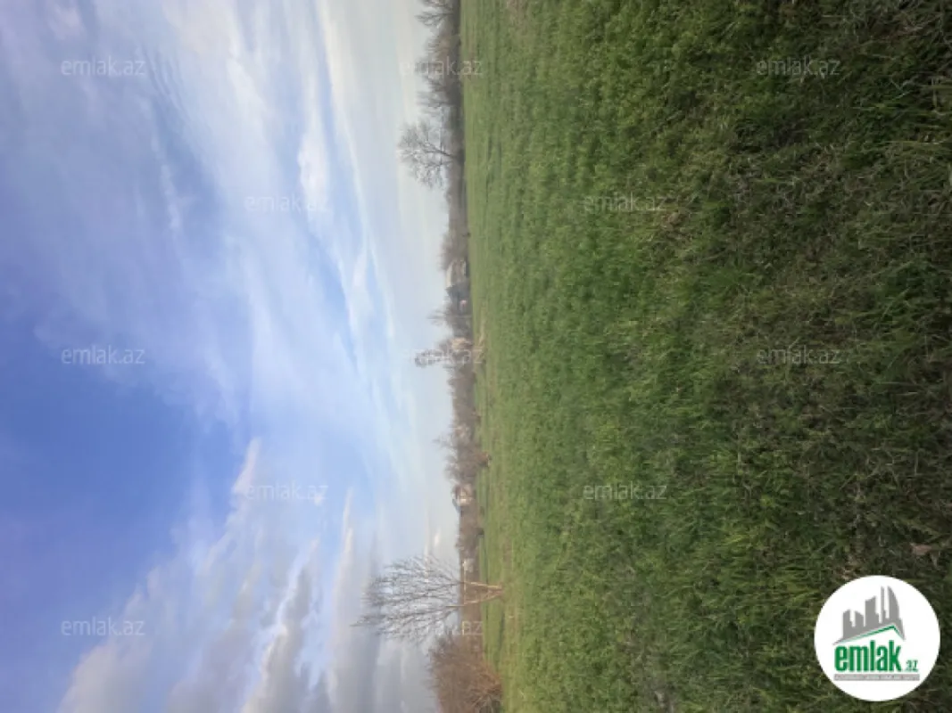 Satılır torpaq sahəsi 14 m²