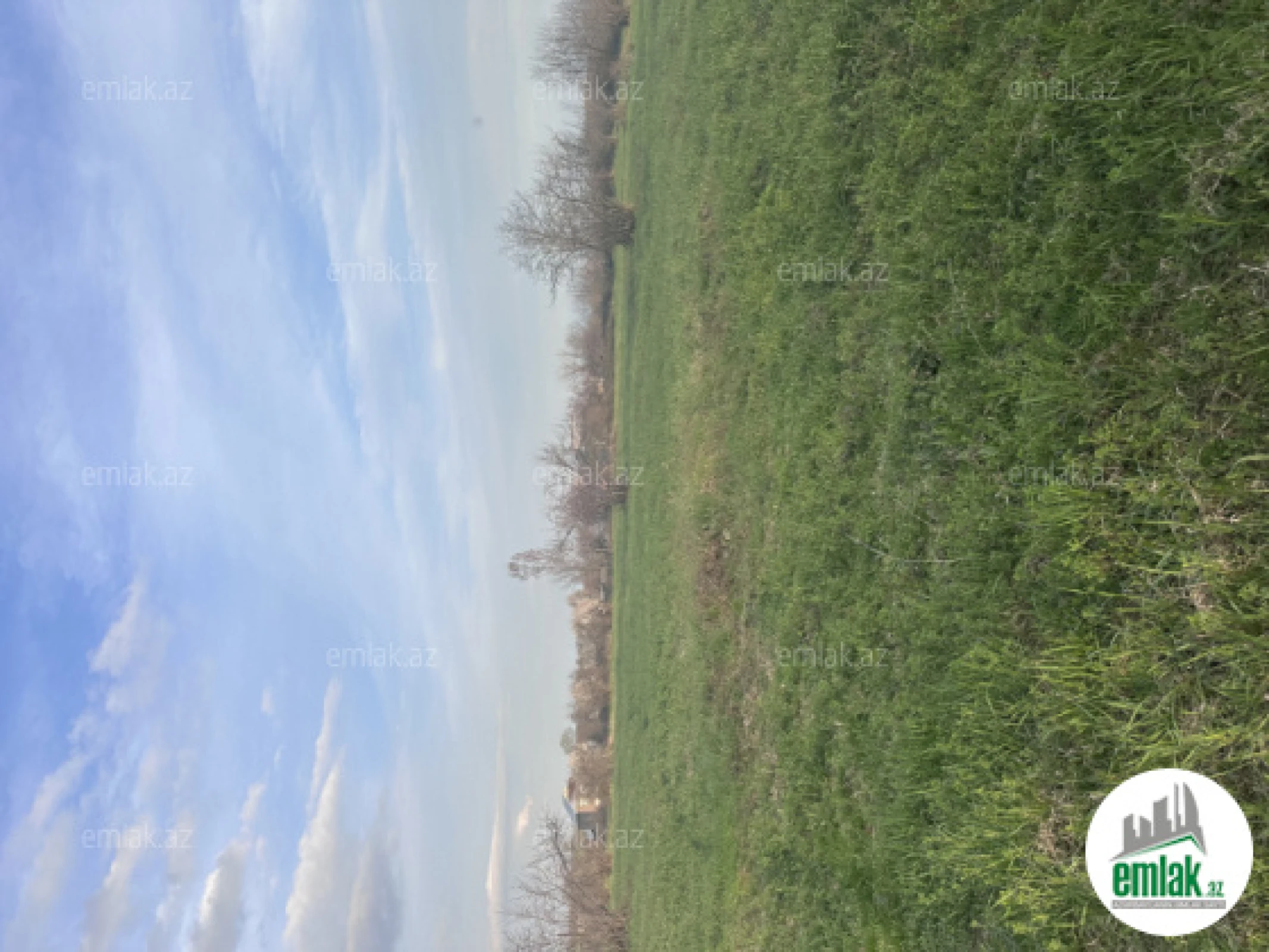 Satılır torpaq sahəsi 14 m²