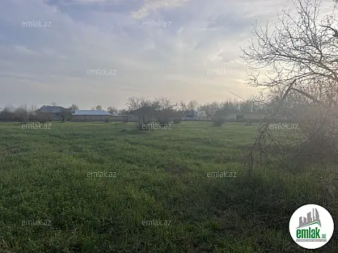 Satılır torpaq sahəsi 14 m²