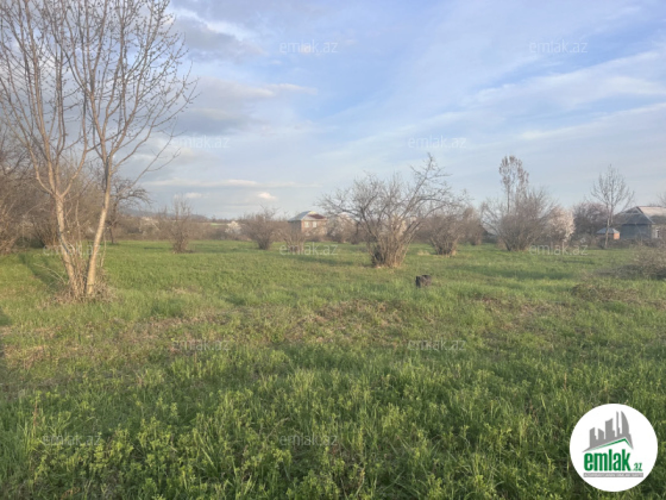 Satılır torpaq sahəsi 14 m²