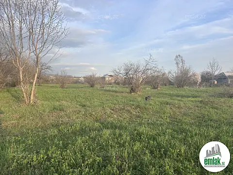 Satılır torpaq sahəsi 14 m²