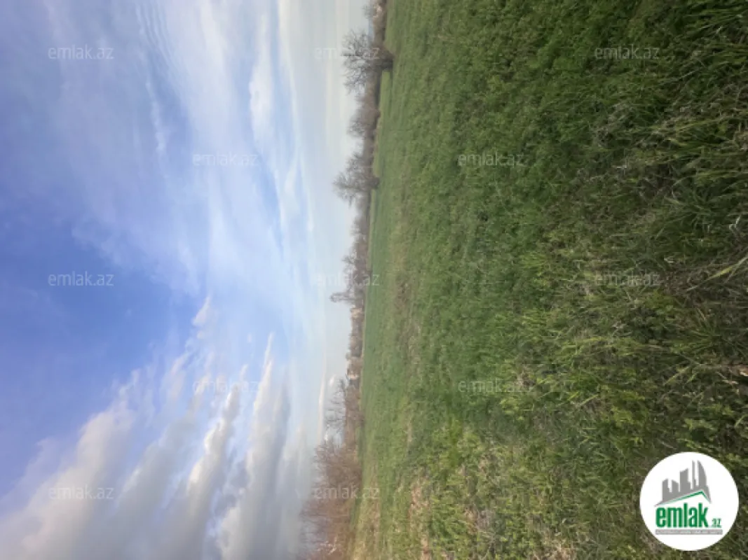 Satılır torpaq sahəsi 14 m²