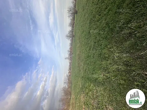 Satılır torpaq sahəsi 14 m²