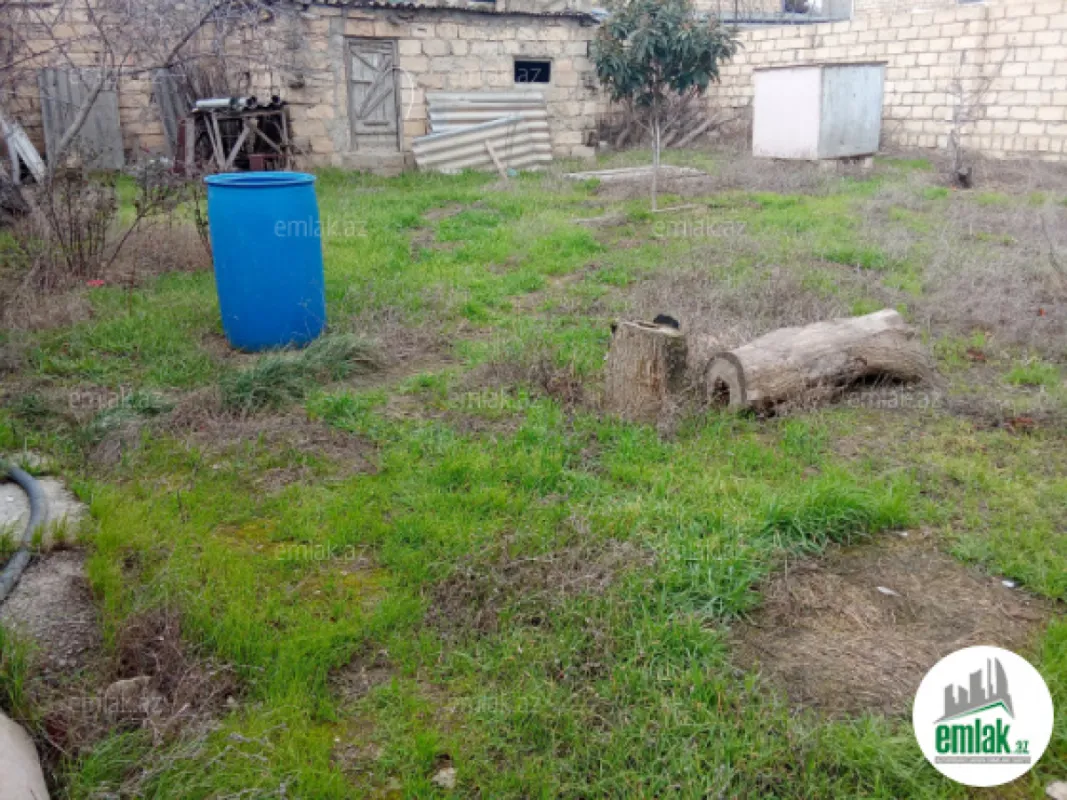 Satılır torpaq sahəsi 2 m²
