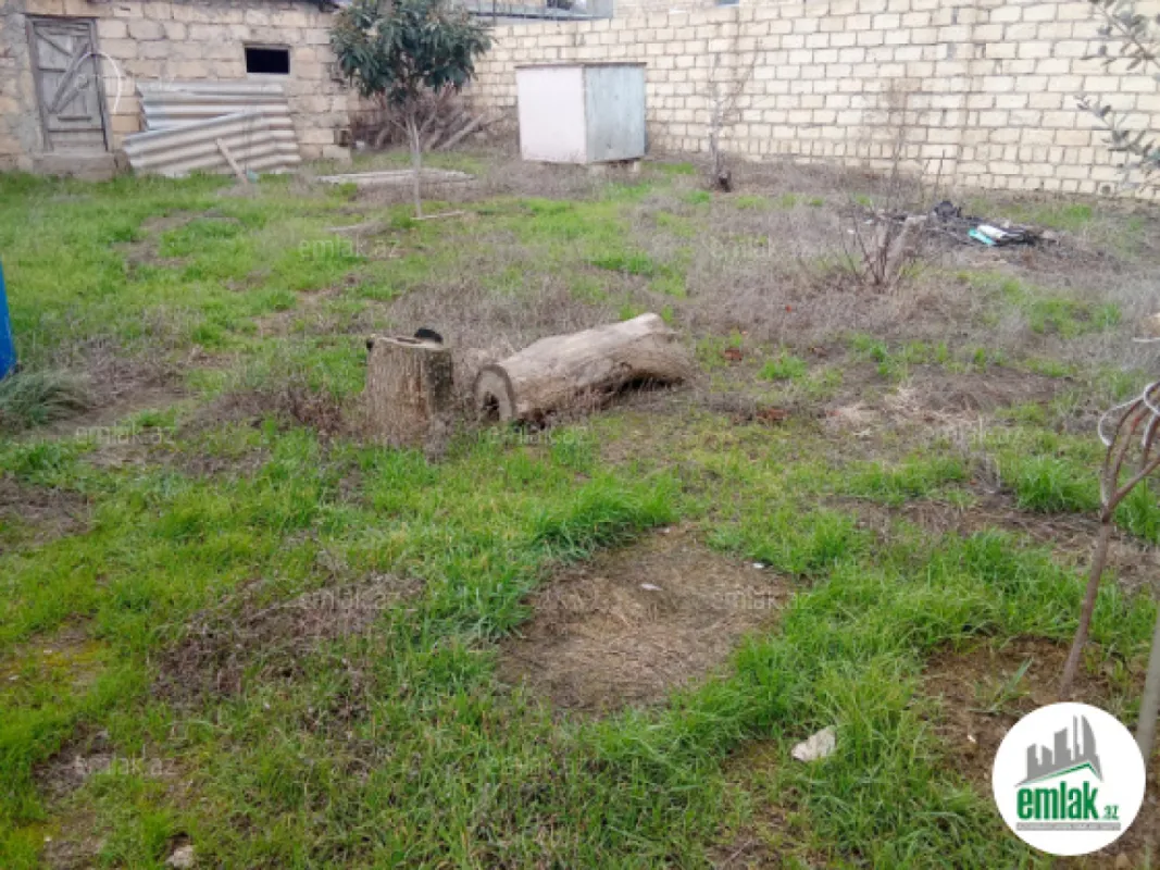 Satılır torpaq sahəsi 2 m²