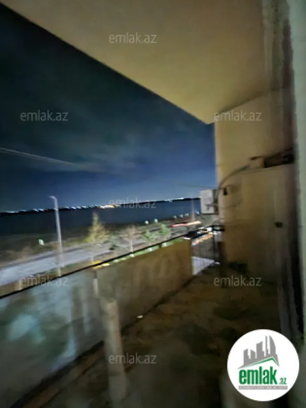 Satılır 2 otaqlı yeni tikili 60 m²