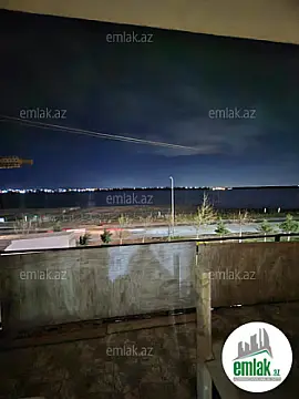 Satılır 2 otaqlı yeni tikili 60 m²