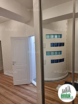 Satılır 3 otaqlı yeni tikili 101 m²