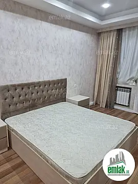 Satılır 3 otaqlı yeni tikili 101 m²