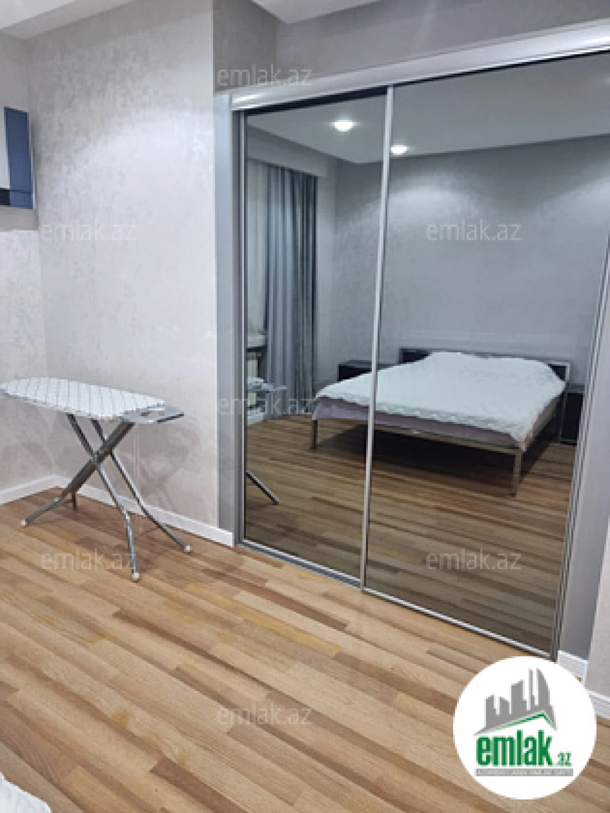 Satılır 3 otaqlı yeni tikili 101 m²