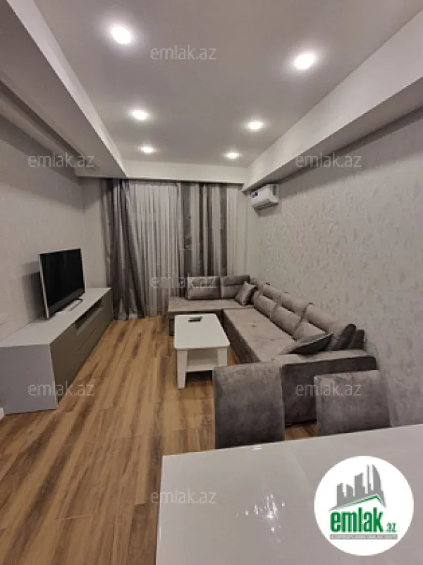 Satılır 3 otaqlı yeni tikili 101 m²