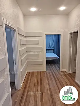 Satılır 3 otaqlı yeni tikili 101 m²
