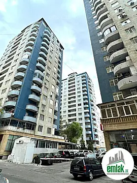 Satılır 3 otaqlı yeni tikili 101 m² — Bakı 3 otaq 101.00 m²