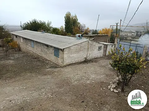 Satılır 3 otaqlı obyekt 12000 m² — Bakı 3 otaq 12000.00 m²
