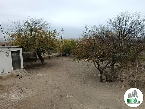 Satılır 3 otaqlı obyekt 12000 m²