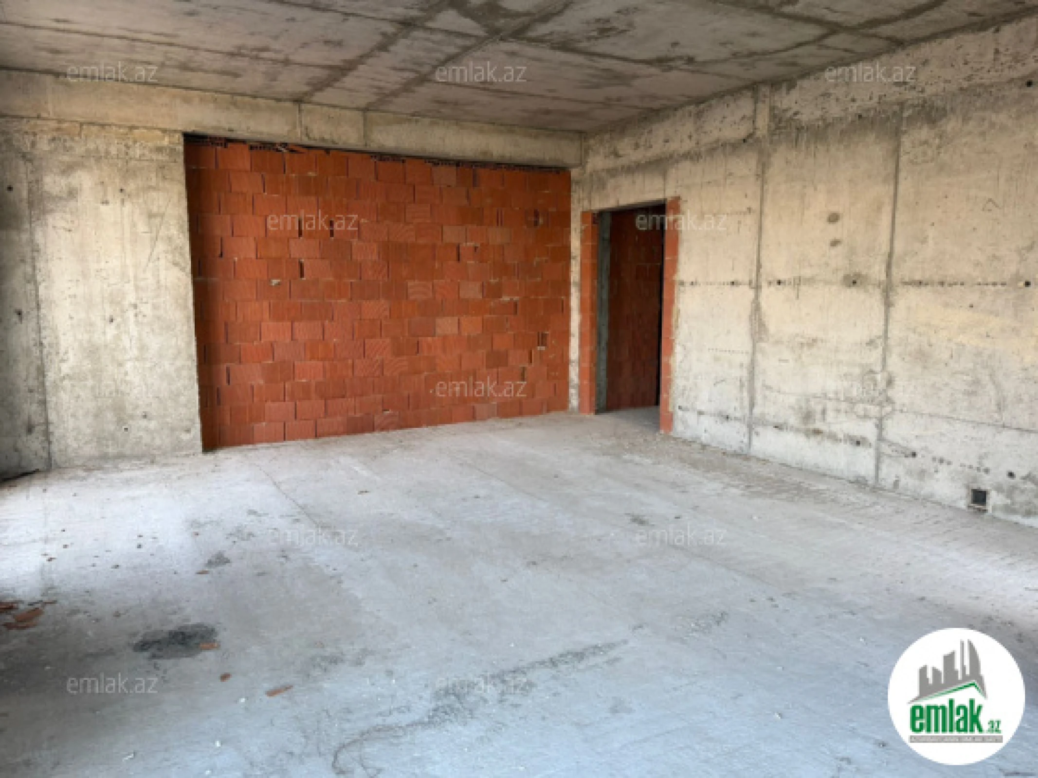 Satılır 3 otaqlı yeni tikili 147 m²