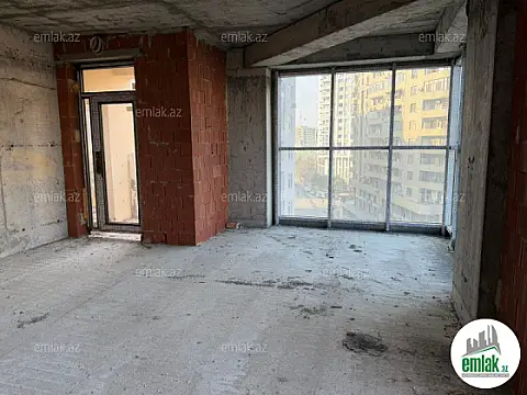 Satılır 3 otaqlı yeni tikili 147 m²
