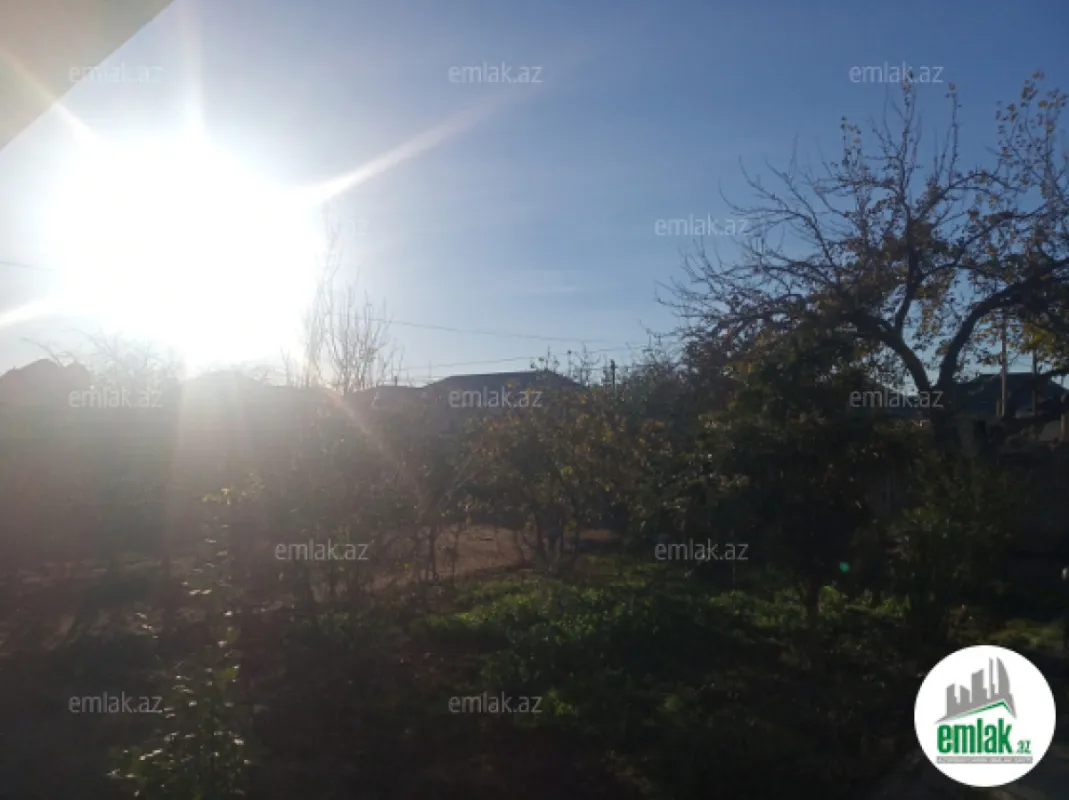 Satılır torpaq sahəsi 8 m²