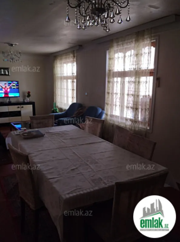 Satılır torpaq sahəsi 8 m²