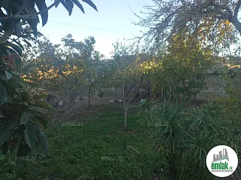 Satılır torpaq sahəsi 8 m²