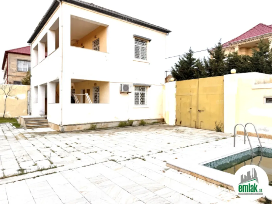 Satılır 3 otaqlı mənzil 70 m²