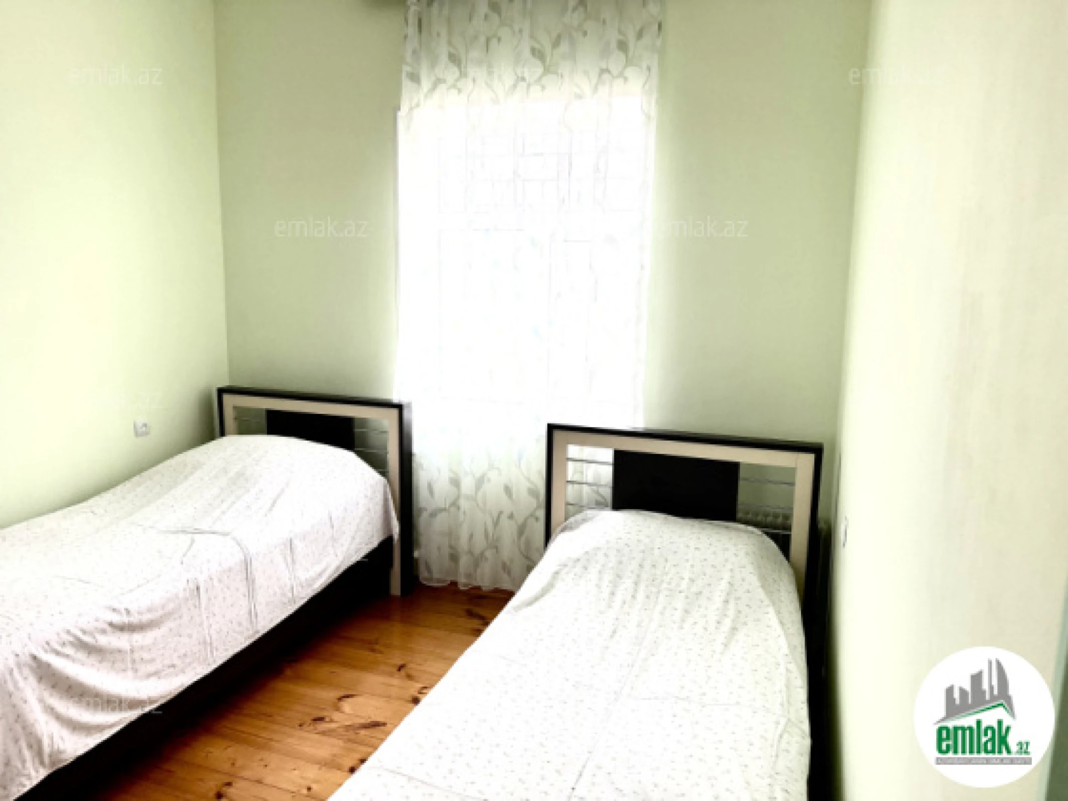 Satılır 3 otaqlı mənzil 70 m²