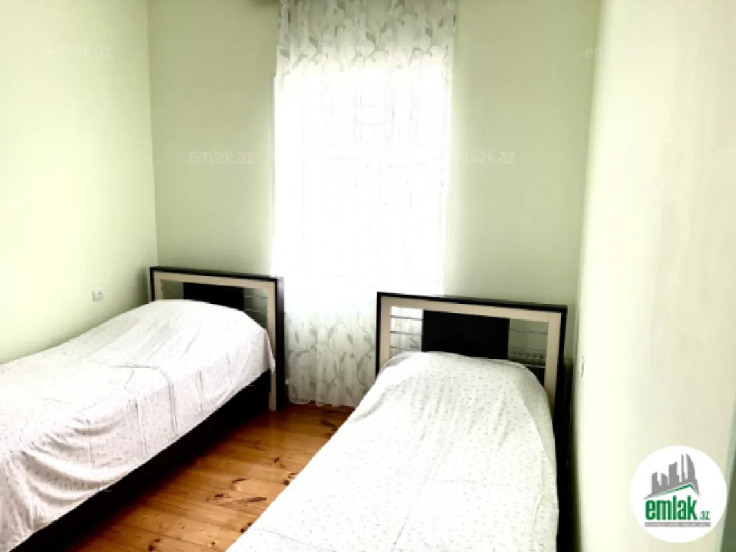 Satılır 3 otaqlı mənzil 70 m²