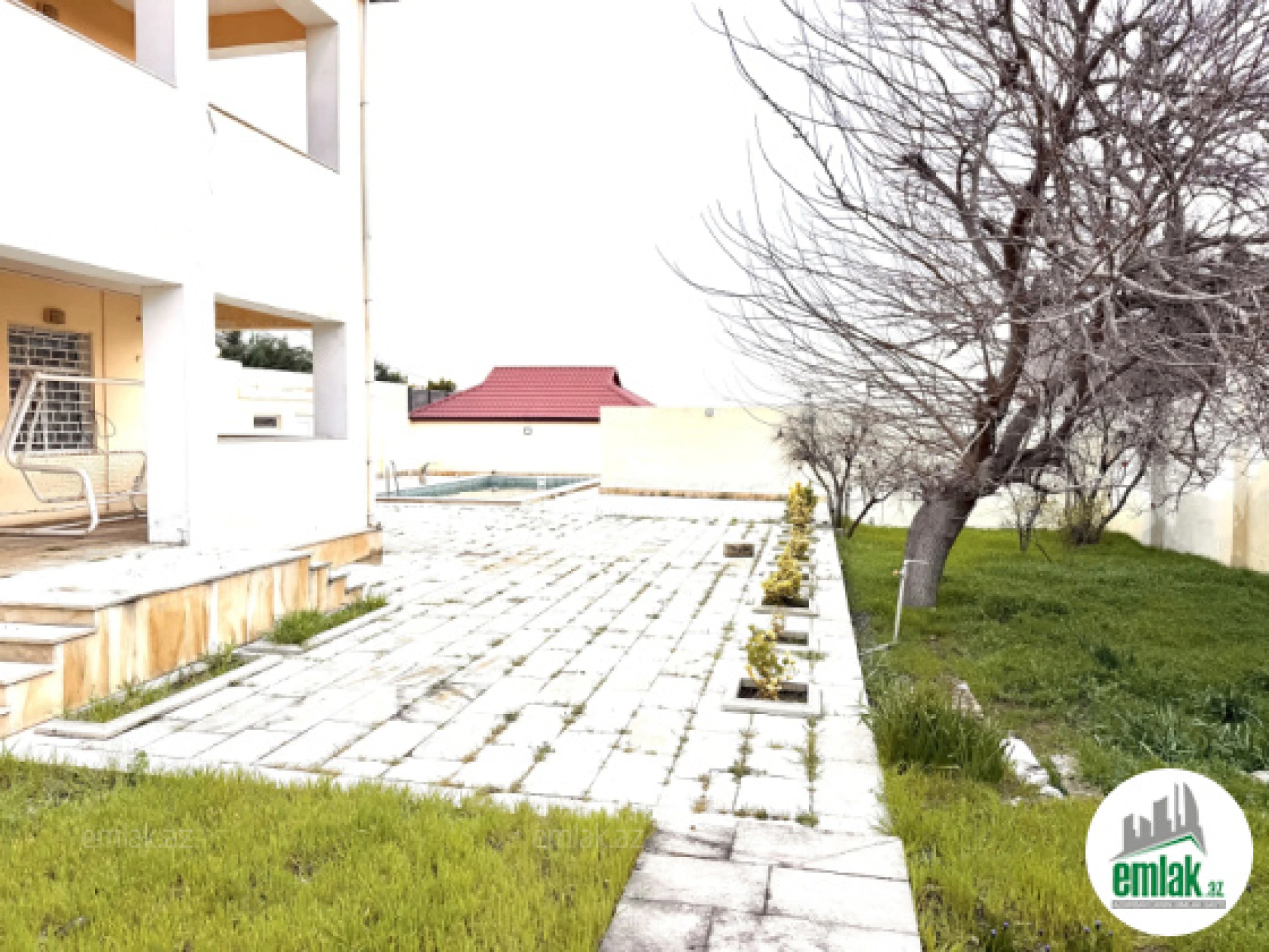 Satılır 3 otaqlı mənzil 70 m²