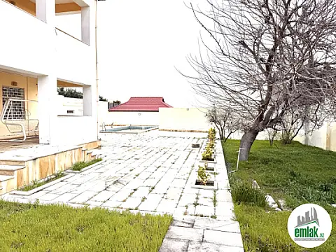 Satılır 3 otaqlı mənzil 70 m²