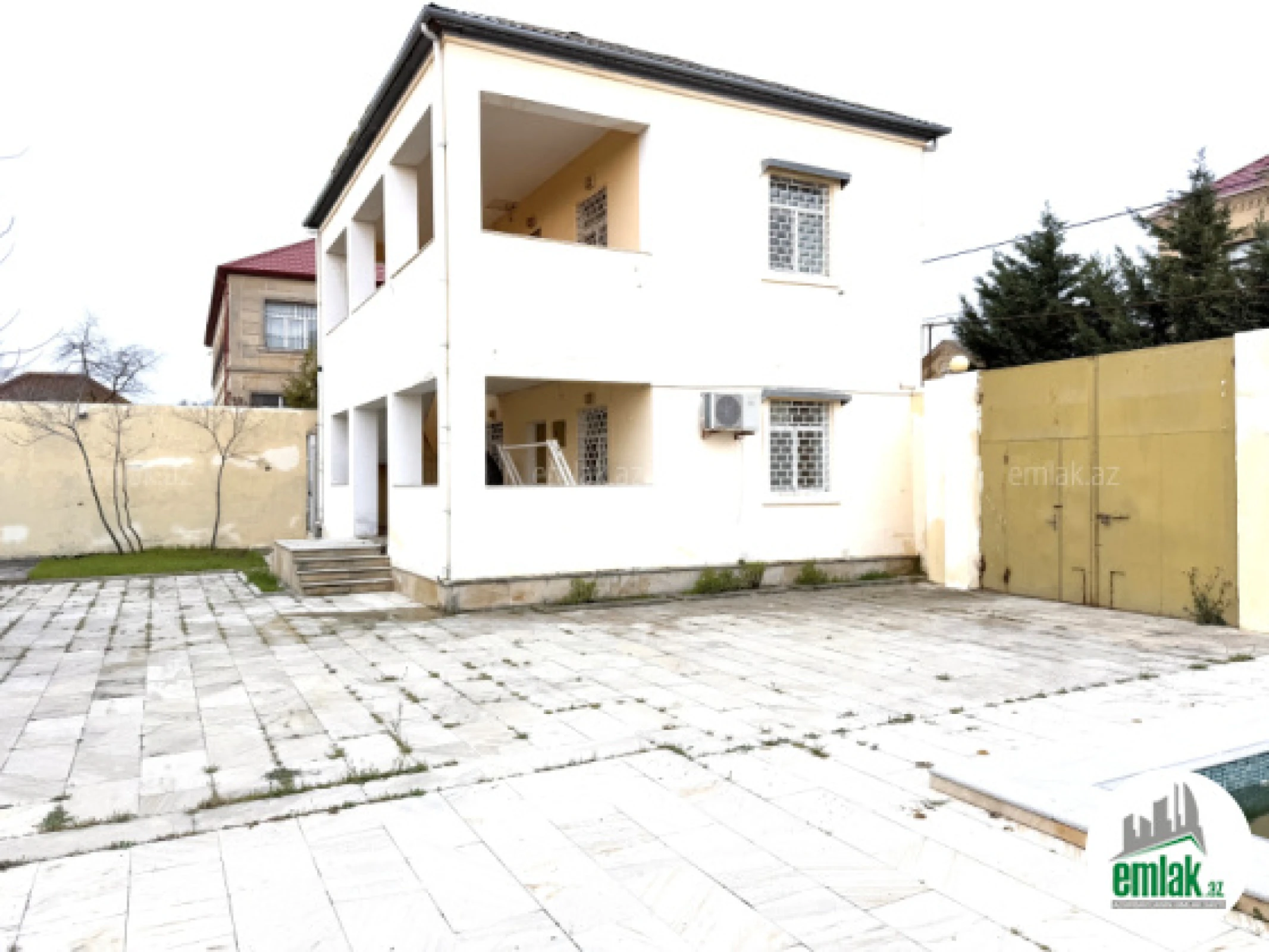 Satılır 3 otaqlı mənzil 70 m²