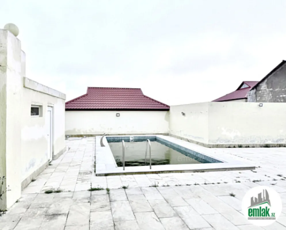 Satılır 3 otaqlı mənzil 70 m²