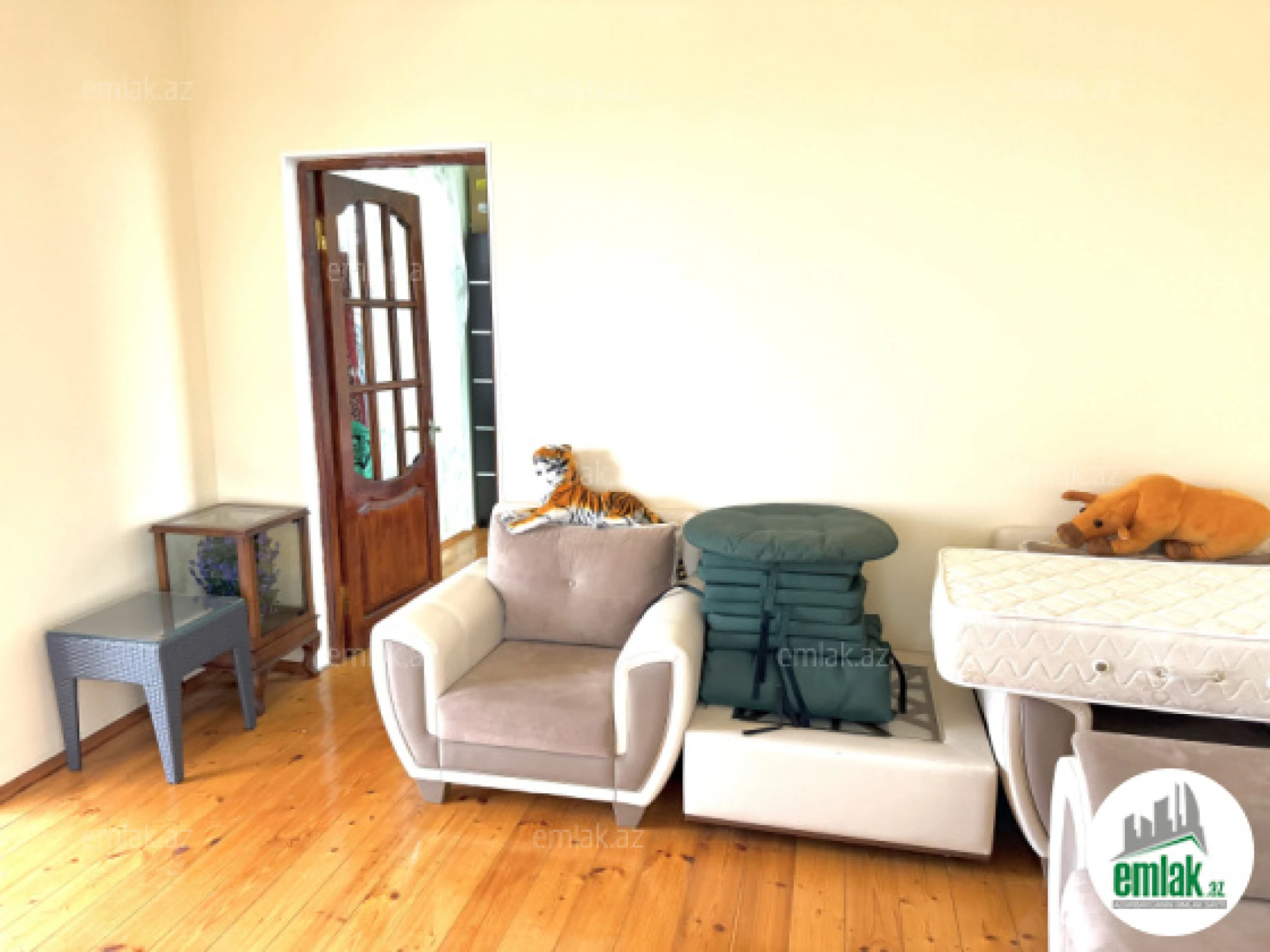 Satılır 3 otaqlı mənzil 70 m²