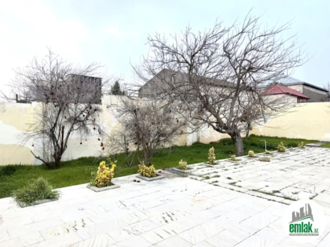 Satılır 3 otaqlı mənzil 70 m²