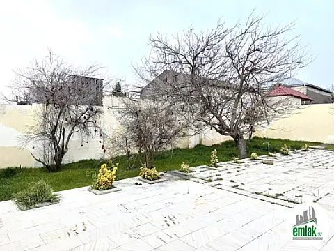 Satılır 3 otaqlı mənzil 70 m²