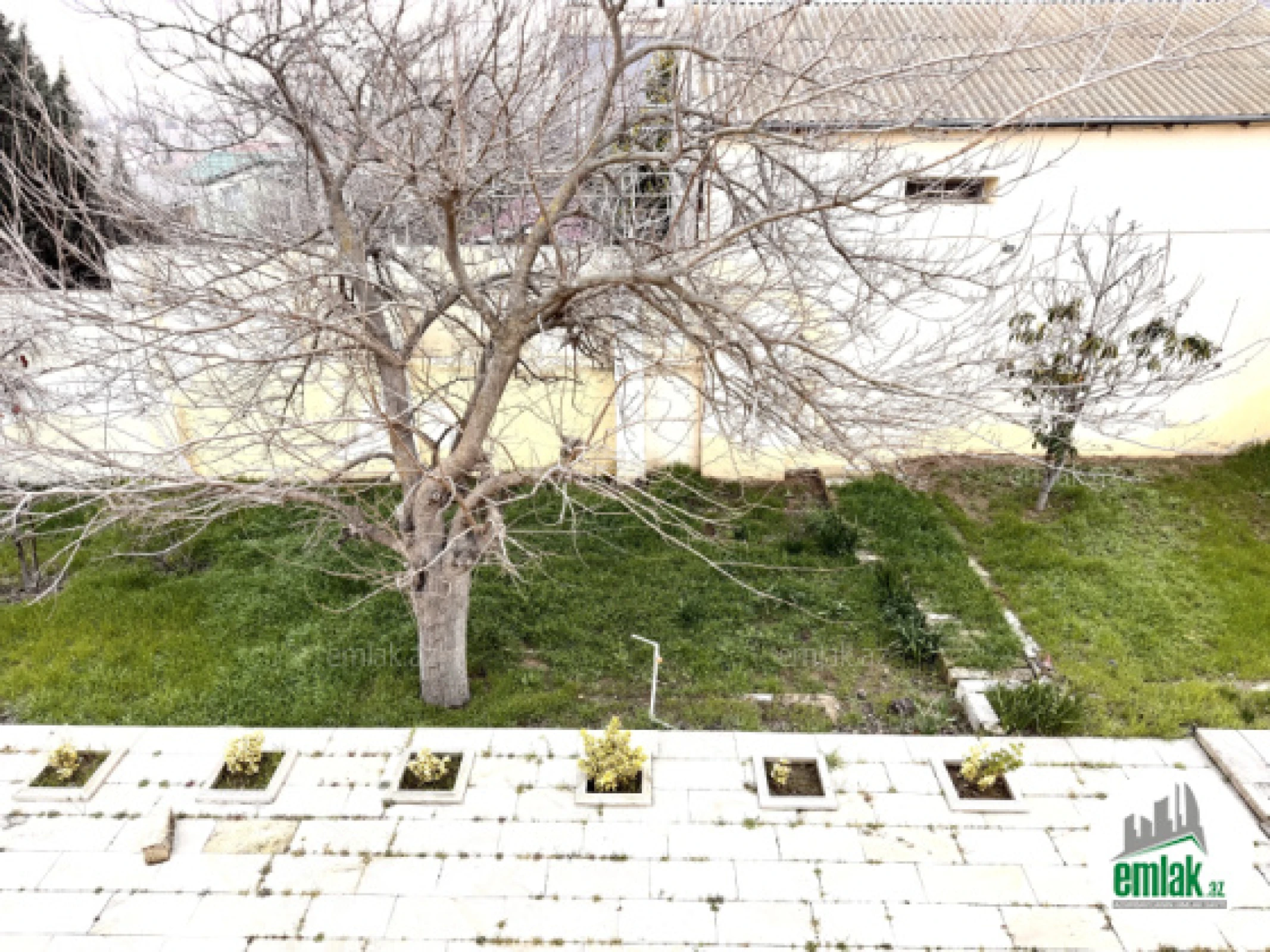 Satılır 3 otaqlı mənzil 70 m²