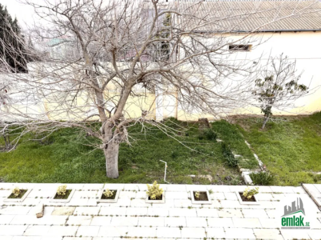Satılır 3 otaqlı mənzil 70 m²