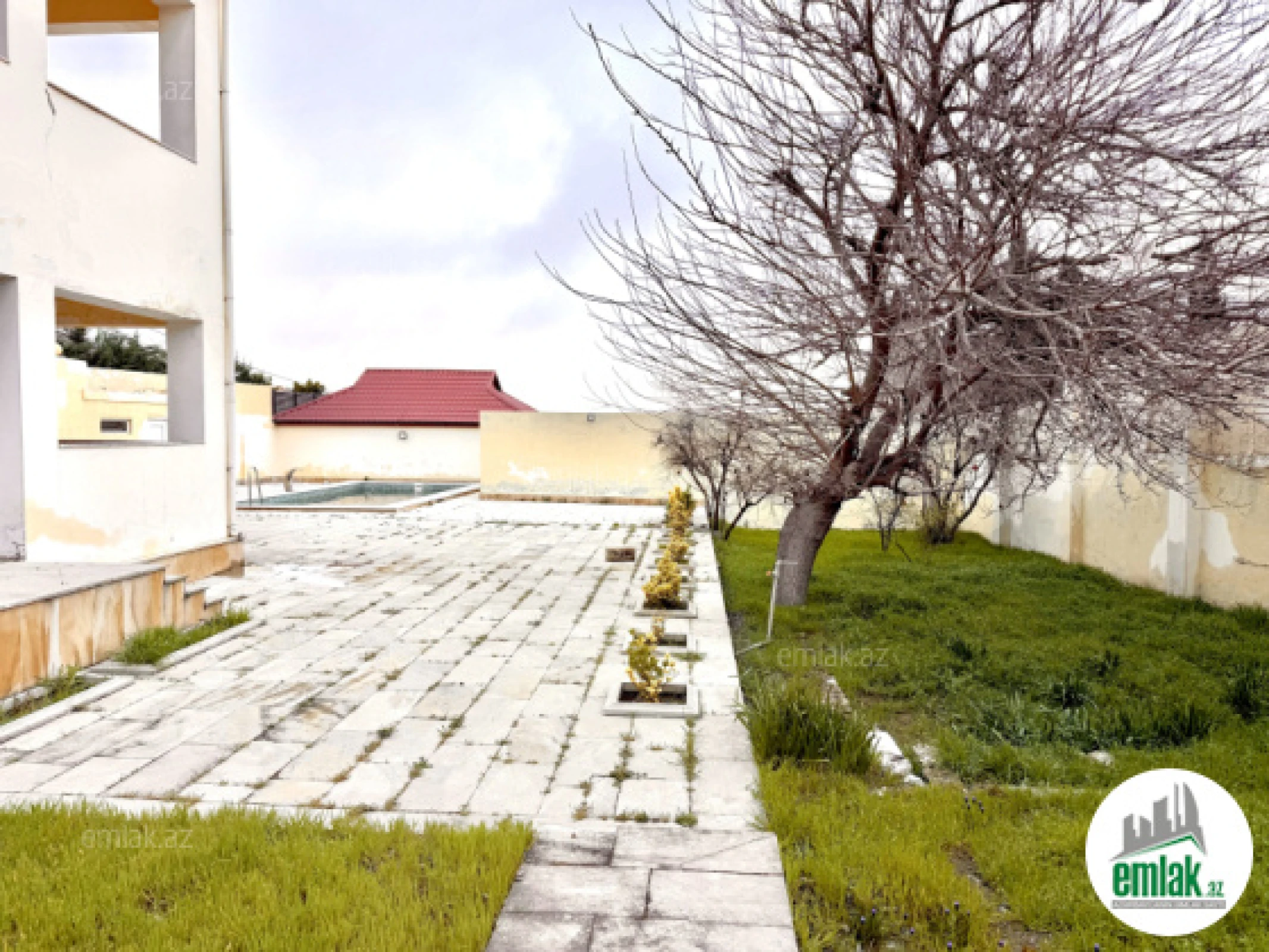 Satılır 3 otaqlı mənzil 70 m²