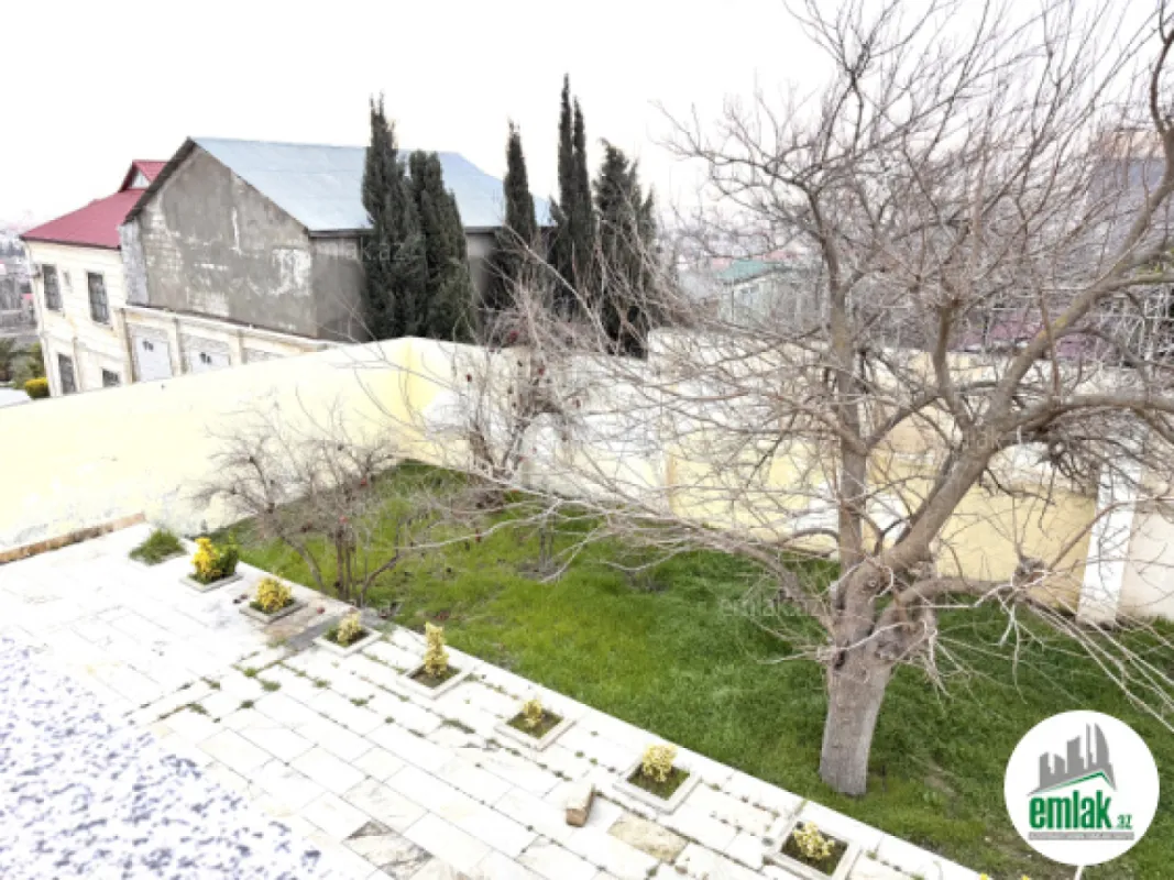 Satılır 3 otaqlı mənzil 70 m²