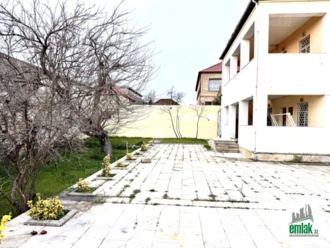 Satılır 3 otaqlı mənzil 70 m²
