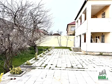 Satılır 3 otaqlı mənzil 70 m²