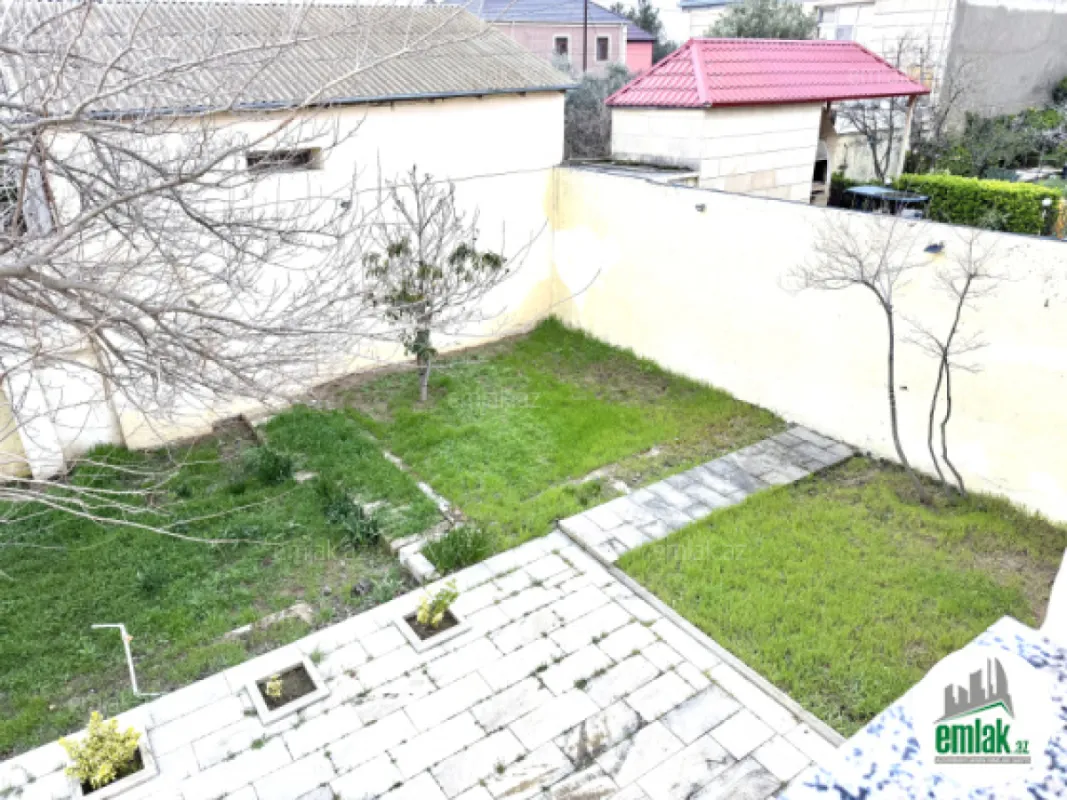 Satılır 3 otaqlı mənzil 70 m²