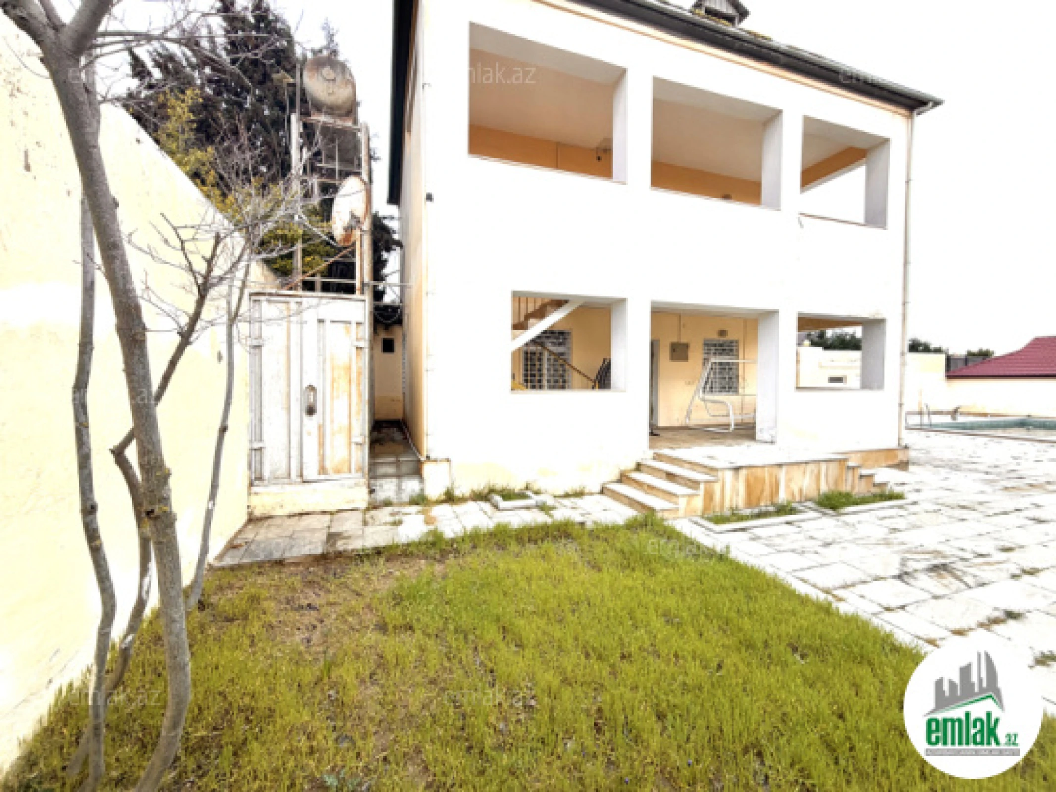 Satılır 3 otaqlı mənzil 70 m²