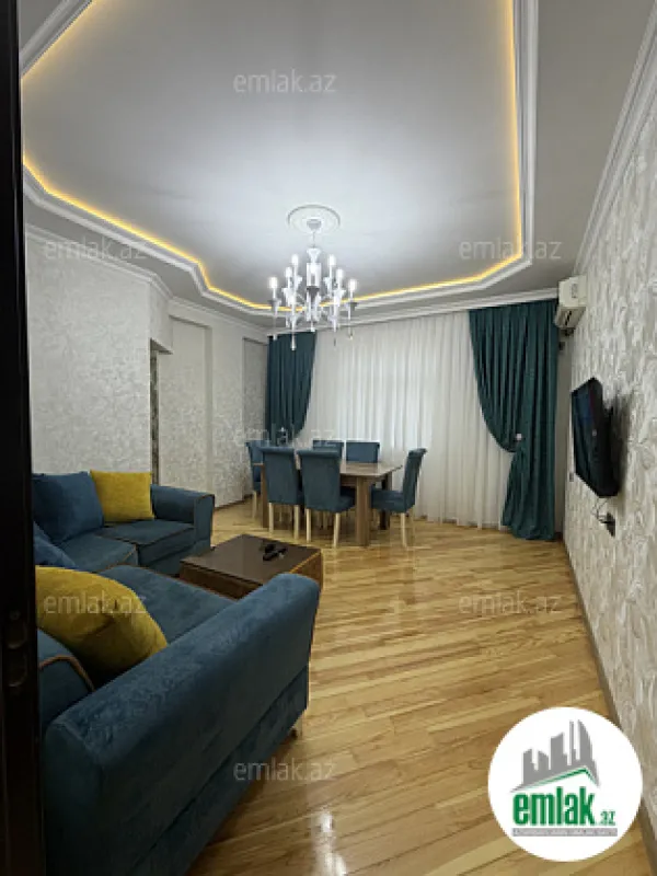 Satılır 3 otaqlı yeni tikili 53 m²