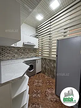 Satılır 3 otaqlı yeni tikili 53 m²
