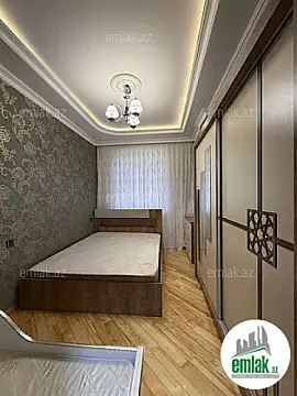 Satılır 3 otaqlı yeni tikili 53 m²