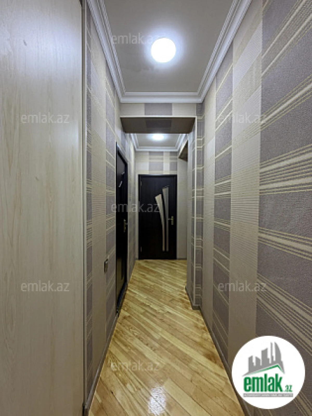 Satılır 3 otaqlı yeni tikili 53 m²