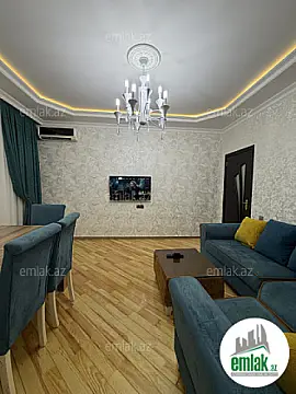 Satılır 3 otaqlı yeni tikili 53 m²