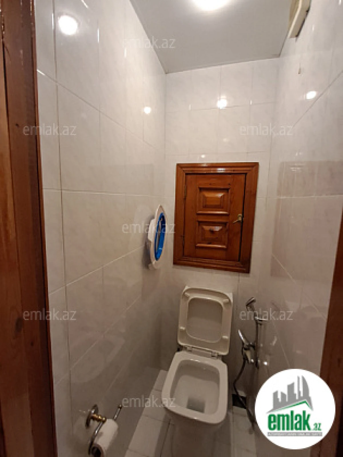 Satılır 3 otaqlı köhnə tikili 80 m²
