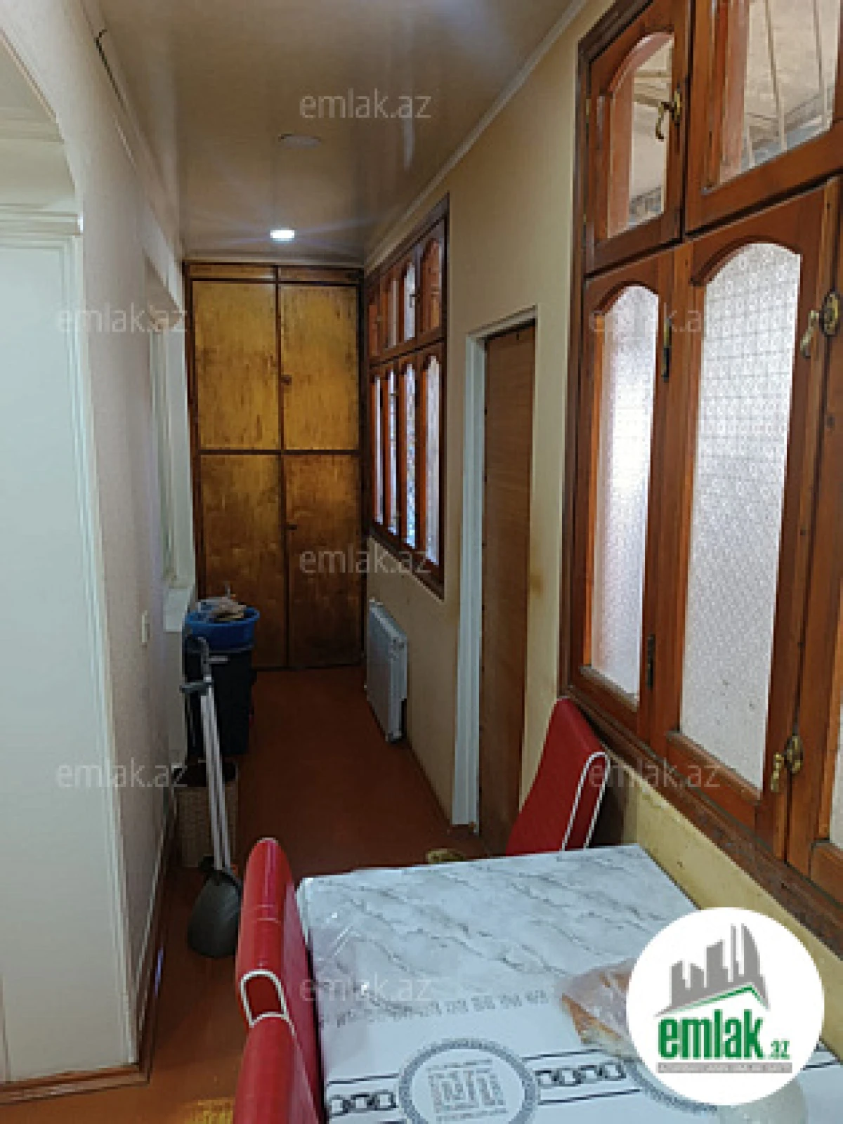 Satılır 3 otaqlı köhnə tikili 69 m²